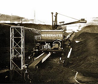 Coal Park in Aboo (1973)